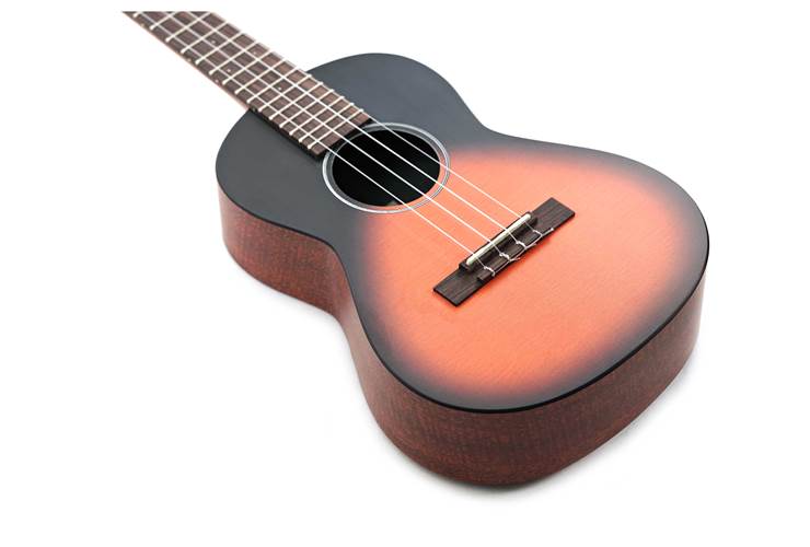 Martin 0X Tenor Uke Sunset Martin 0X Tenor Uke Sunset