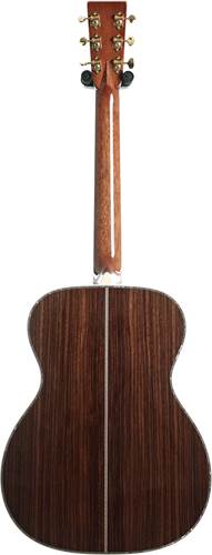 Martin OM-45 Left Handed  Martin OM-45 Left Handed