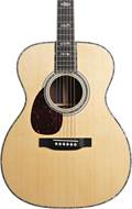 Martin OM-45 Left Handed