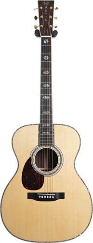 Martin OM-45 Left Handed  Martin OM-45 Left Handed