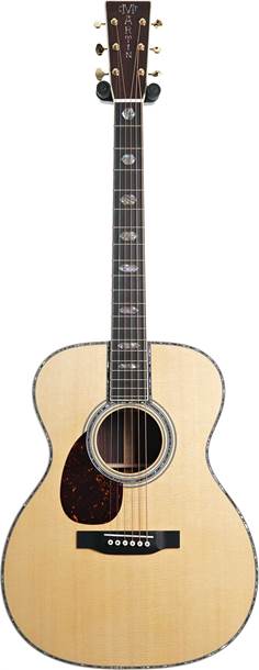 Martin OM-45 Left Handed