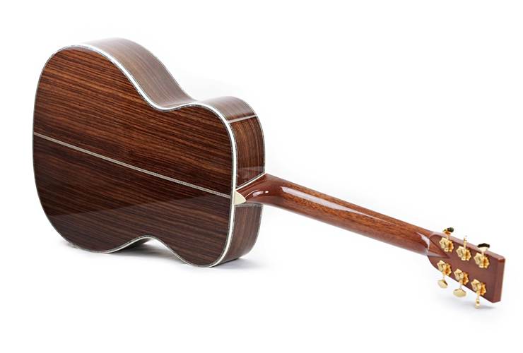 Martin OM-45 Left Handed  Martin OM-45 Left Handed