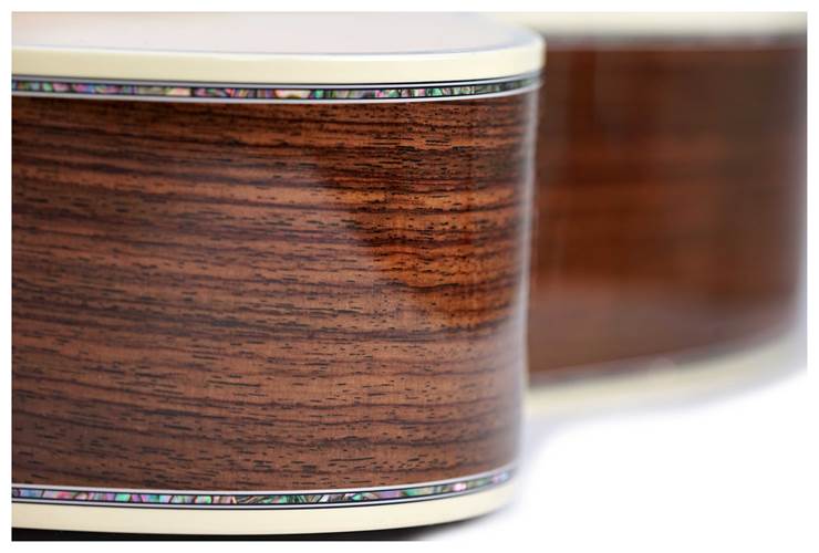 Martin OM-45 Left Handed  Martin OM-45 Left Handed