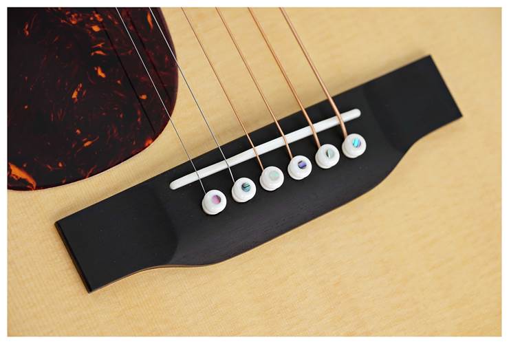 Martin OM-45 Left Handed  Martin OM-45 Left Handed