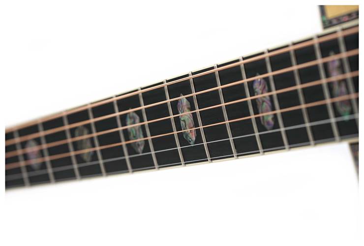 Martin OM-45 Left Handed  Martin OM-45 Left Handed