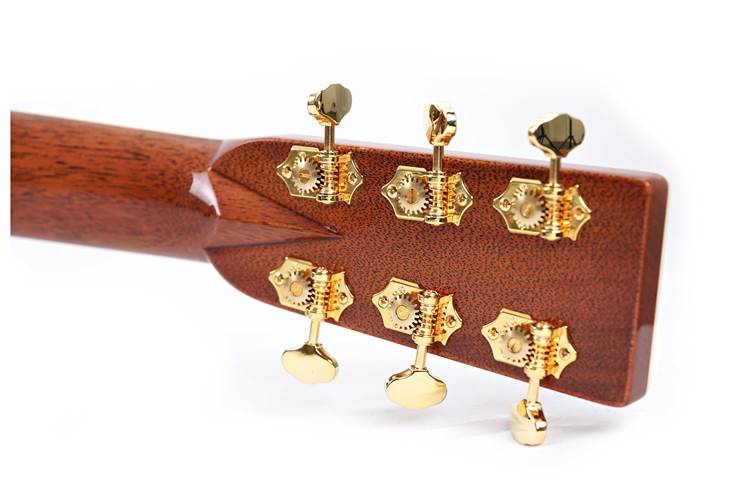 Martin OM-45 Left Handed  Martin OM-45 Left Handed