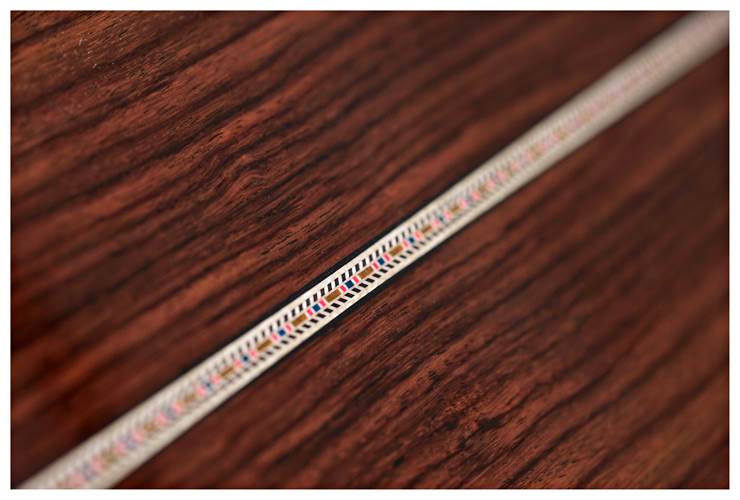 Martin OM-45 Left Handed  Martin OM-45 Left Handed