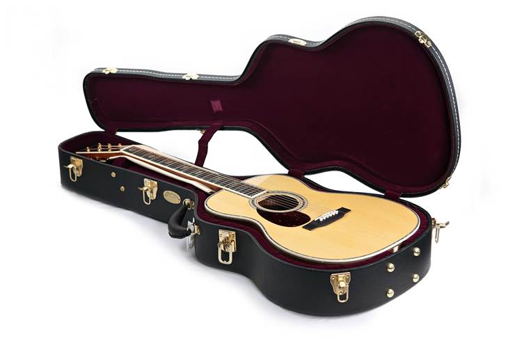 Martin OM-45 Left Handed  Martin OM-45 Left Handed