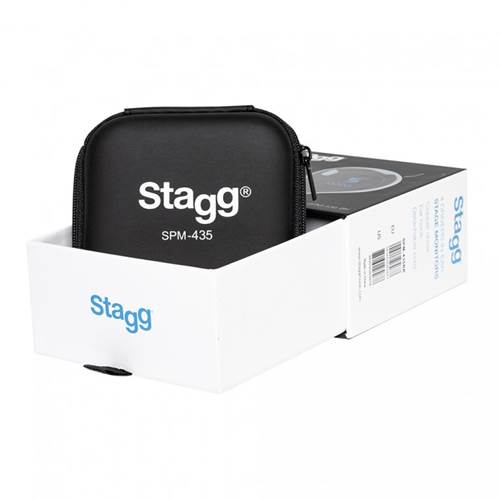 Stagg SPM-435 BK Stagg SPM-435 BK