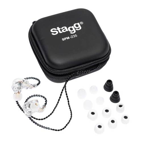 Stagg SPM-235 TR  Stagg SPM-235 TR