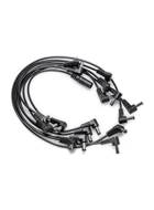 Voodoo Lab Pedal Power Right Angle Cable Pack 9 Cables