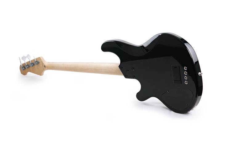 Lakland Skyline 44-02 Deluxe Quilt Sunburst Lakland Skyline 44-02 Deluxe Quilt Sunburst