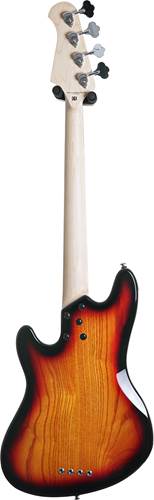 Lakland HH-30 Hutch Hutchison Signature Short Scale Bass Lakland HH-30 Hutch Hutchison Signature Short Scale Bass