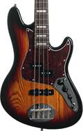 Lakland HH-30 Hutch Hutchison Signature Short Scale Bass