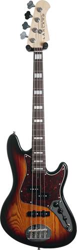 Lakland HH-30 Hutch Hutchison Signature Short Scale Bass Lakland HH-30 Hutch Hutchison Signature Short Scale Bass