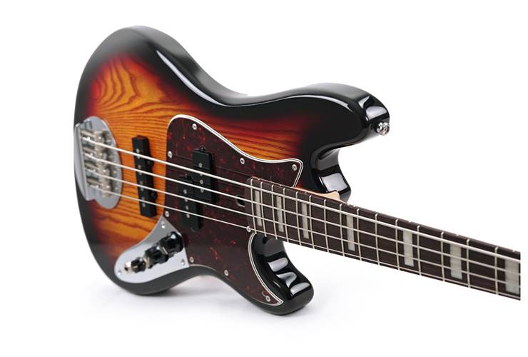 Lakland HH-30 Hutch Hutchison Signature Short Scale Bass Lakland HH-30 Hutch Hutchison Signature Short Scale Bass