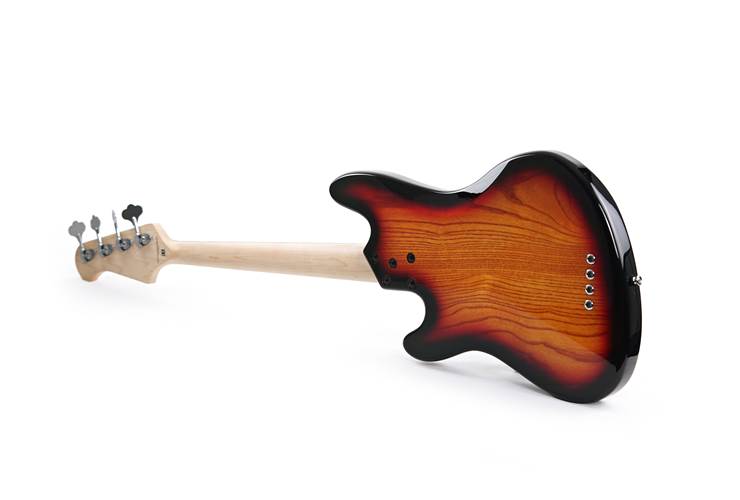 Lakland HH-30 Hutch Hutchison Signature Short Scale Bass Lakland HH-30 Hutch Hutchison Signature Short Scale Bass