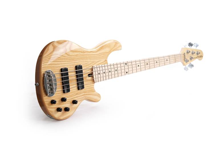 Lakland Skyline 55-01 Natural Maple Fingerboard Lakland Skyline 55-01 Natural Maple Fingerboard