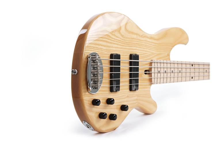 Lakland Skyline 55-01 Natural Maple Fingerboard Lakland Skyline 55-01 Natural Maple Fingerboard