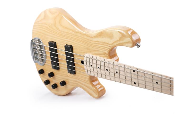 Lakland Skyline 55-01 Natural Maple Fingerboard Lakland Skyline 55-01 Natural Maple Fingerboard