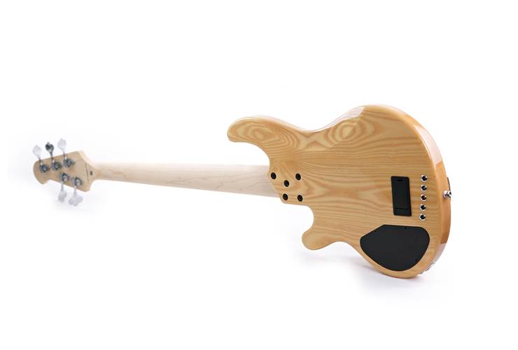 Lakland Skyline 55-01 Natural Maple Fingerboard Lakland Skyline 55-01 Natural Maple Fingerboard