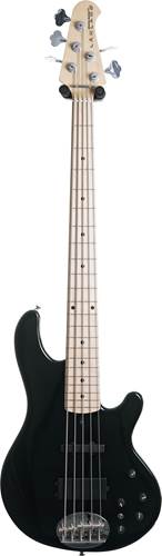 Lakland Skyline 55-02 Standard 5 String Black Maple Fingerboard Lakland Skyline 55-02 Standard 5 String Black Maple Fingerboard