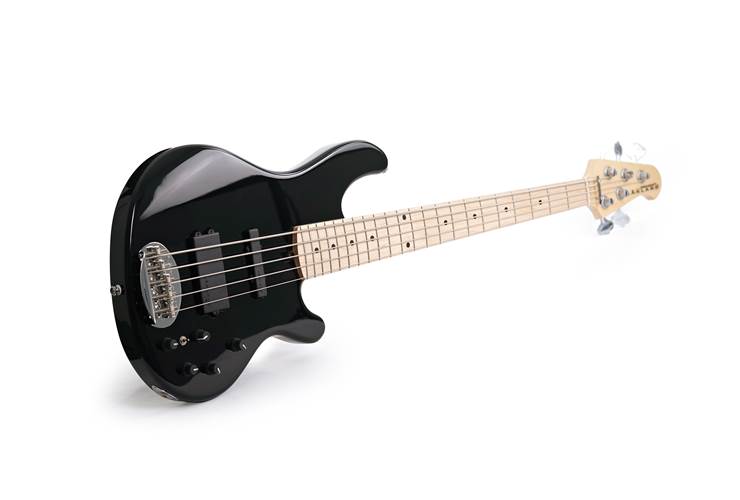 Lakland Skyline 55-02 Standard 5 String Black Maple Fingerboard Lakland Skyline 55-02 Standard 5 String Black Maple Fingerboard