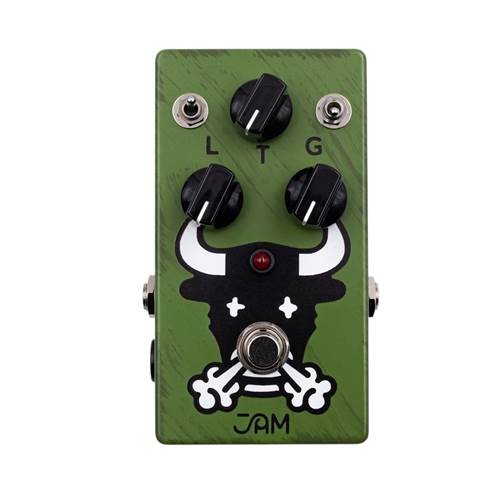 JAM Pedals Octaurus JAM Pedals Octaurus