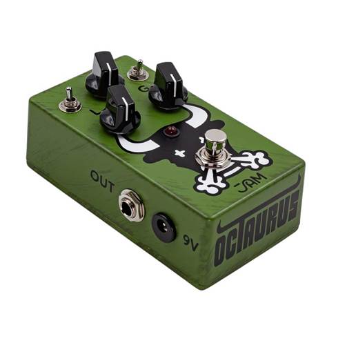 JAM Pedals Octaurus JAM Pedals Octaurus