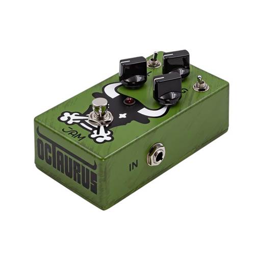 JAM Pedals Octaurus JAM Pedals Octaurus