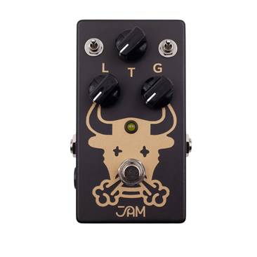 JAM Pedals Octaurus NOS