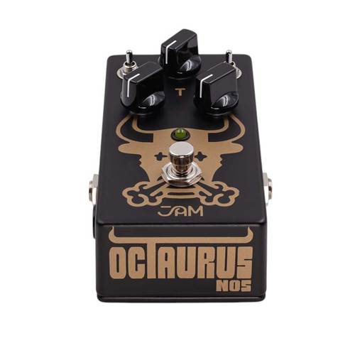 JAM Pedals Octaurus NOS JAM Pedals Octaurus NOS