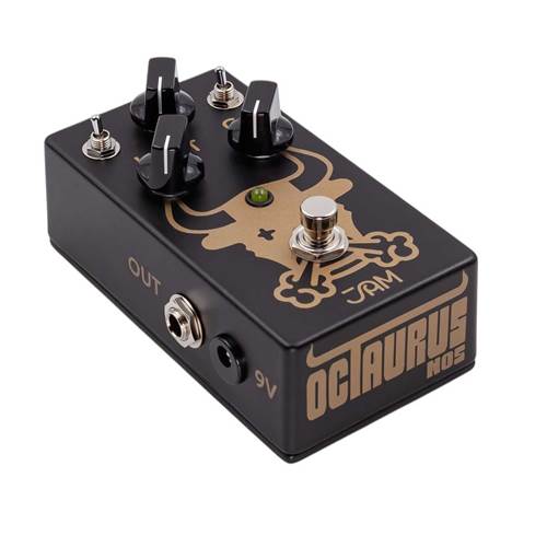 JAM Pedals Octaurus NOS JAM Pedals Octaurus NOS