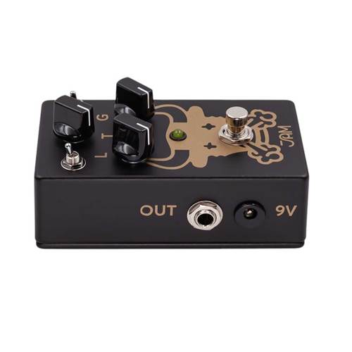 JAM Pedals Octaurus NOS JAM Pedals Octaurus NOS