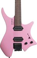Strandberg Boden Essential 6 Coral Pink