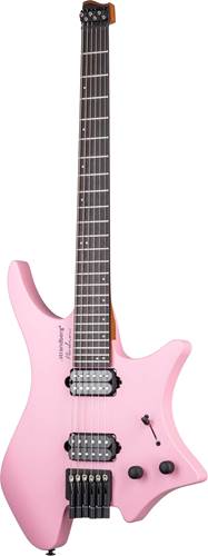 Strandberg Boden Essential 6 Coral Pink Strandberg Boden Essential 6 Coral Pink