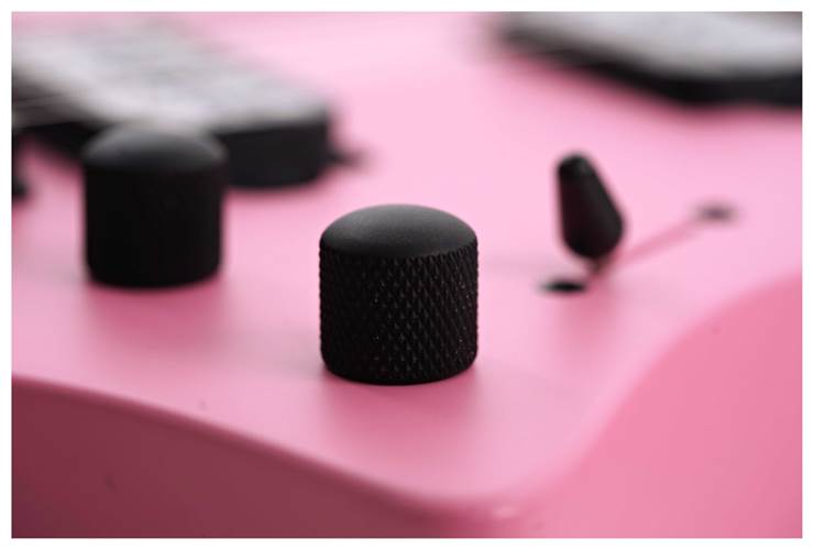 Strandberg Boden Essential 6 Coral Pink Strandberg Boden Essential 6 Coral Pink