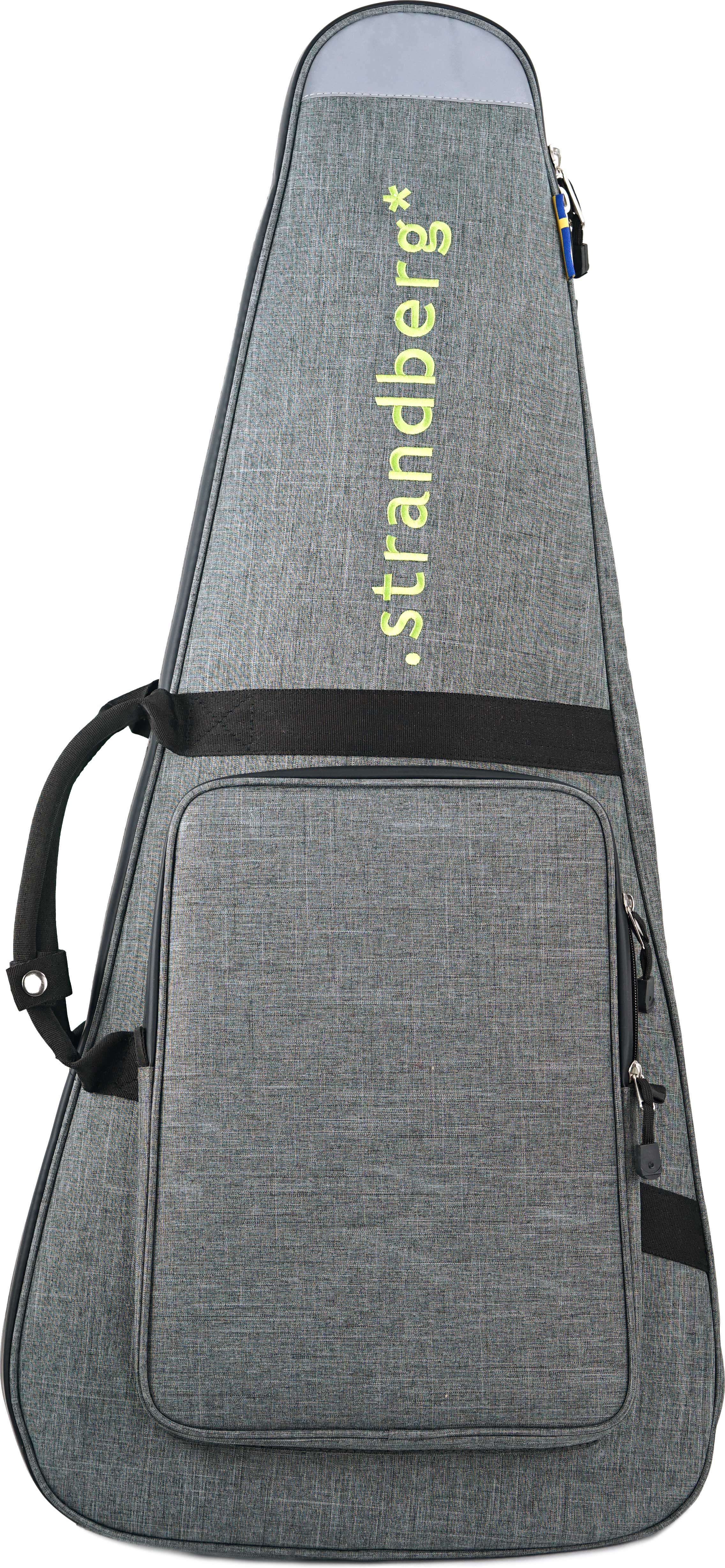 Strandberg Boden Essential 6 Coral Pink