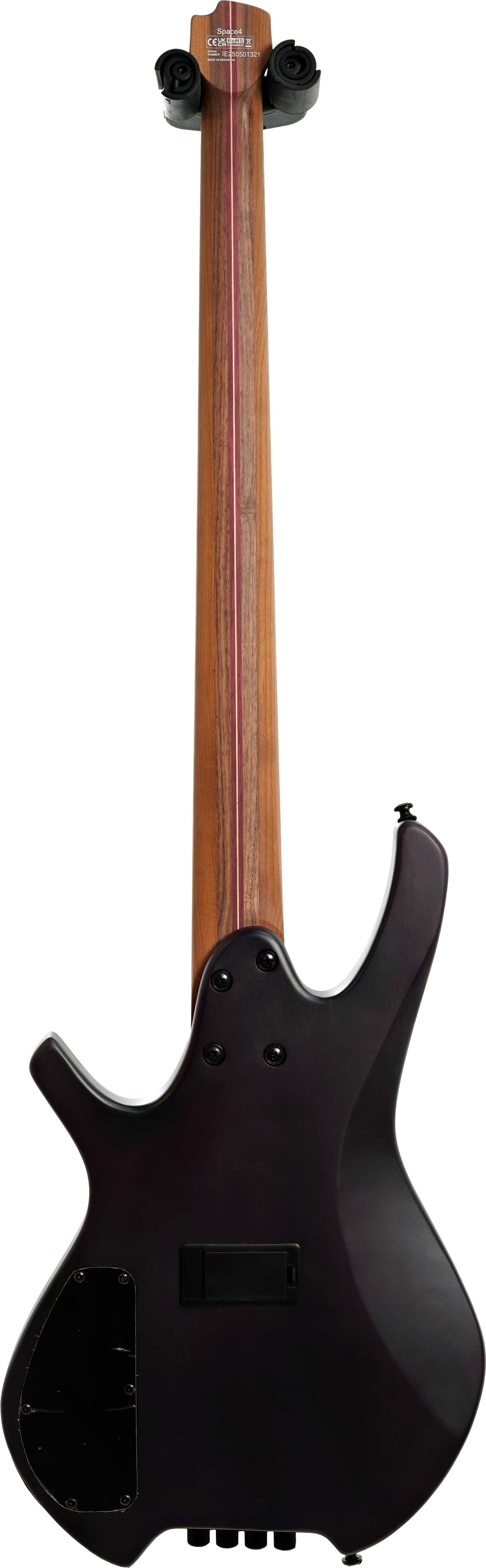 Cort Space 4 Star Dust Green (Nearly New) #250201321