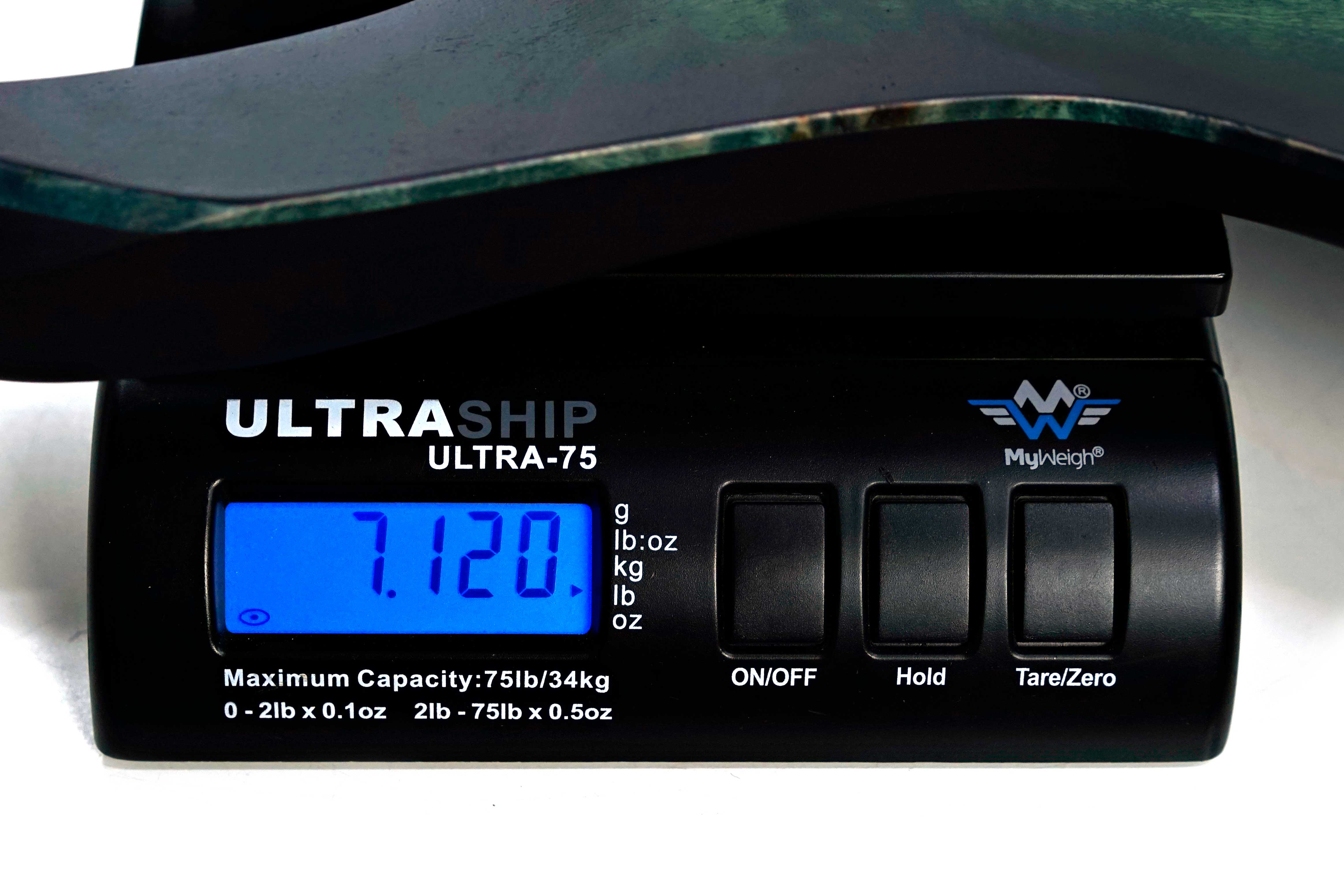 Cort Space 4 Star Dust Green (Nearly New) #250201321