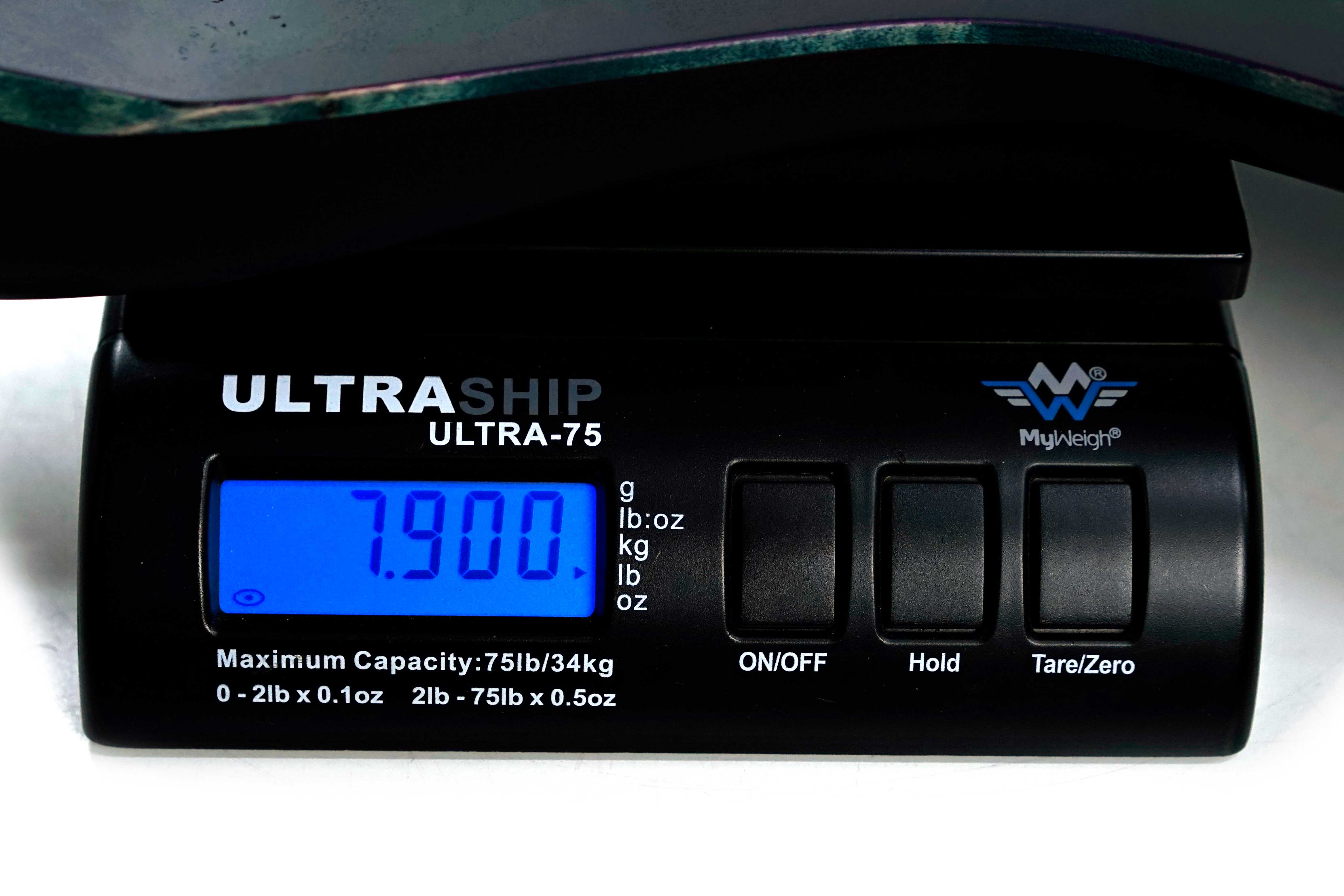 Cort Space 4 Star Dust Green (Nearly New) #250603921