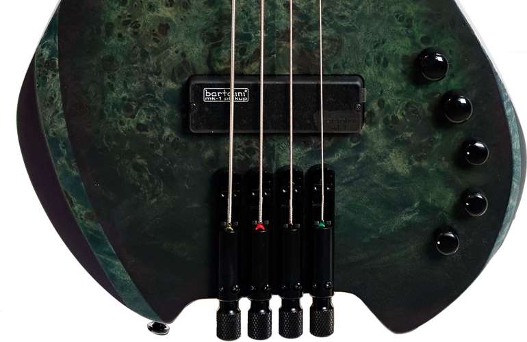 Cort Space 4 Star Dust Green Cort Space 4 Star Dust Green