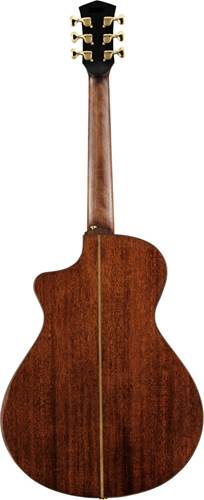 Cort Limited Edition Modern Burst Cort Limited Edition Modern Burst