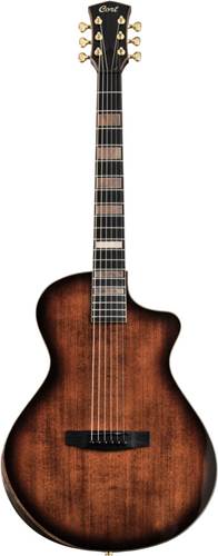 Cort Limited Edition Modern Burst Cort Limited Edition Modern Burst