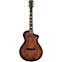 Cort Limited Edition Modern Burst Front View
