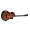 Cort Limited Edition Modern Burst Front View