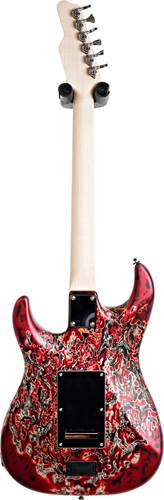 Tyler USA Studio Elite Burning Water #25222 Tyler USA Studio Elite Burning Water #25222