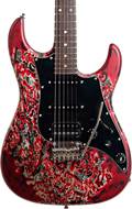 Tyler USA Studio Elite Burning Water #25222