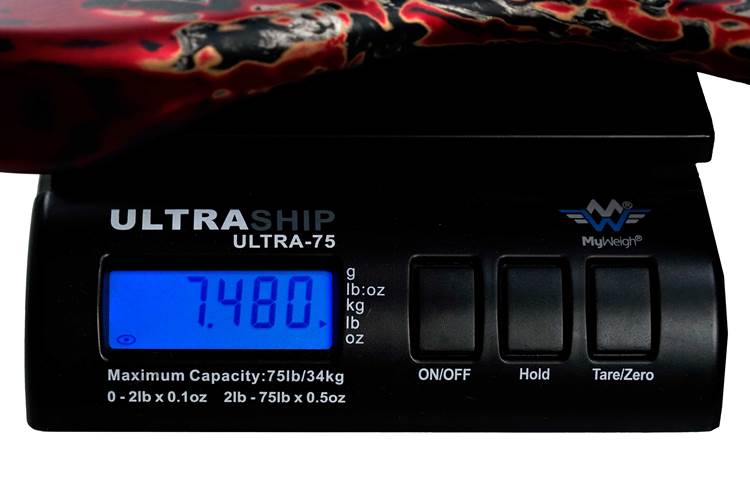 Tyler USA Studio Elite Burning Water #25222 Tyler USA Studio Elite Burning Water #25222