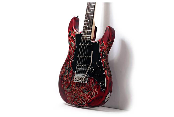 Tyler USA Studio Elite Burning Water #25222 Tyler USA Studio Elite Burning Water #25222
